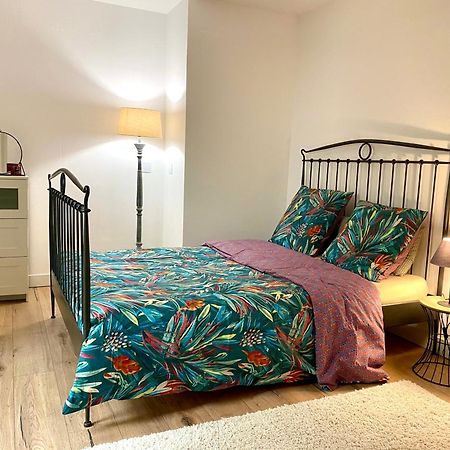 Appartement Cosy Quimper Eksteriør bilde