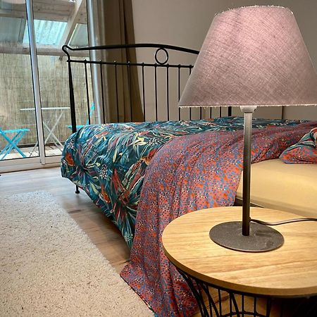 Appartement Cosy Quimper Eksteriør bilde