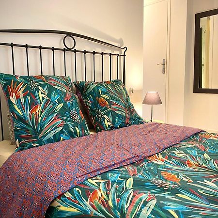 Appartement Cosy Quimper Eksteriør bilde